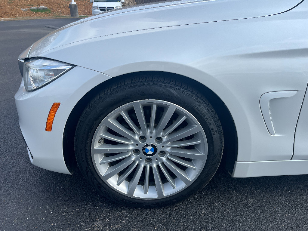 Used 2016 BMW 428i Coupe RWD image 12