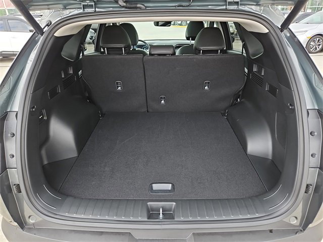 Used 2024 Hyundai Tucson Limited image 17