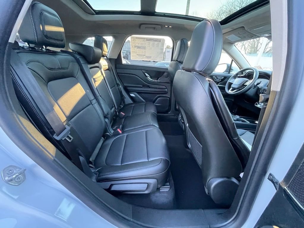 New 2026 Lincoln Corsair Reserve image 20