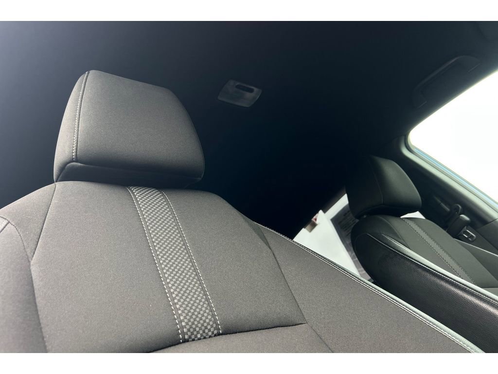 Used 2020 Honda Civic Sport image 17