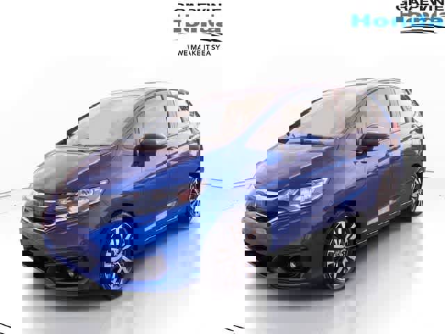 Used 2020 Honda Fit EX image 1