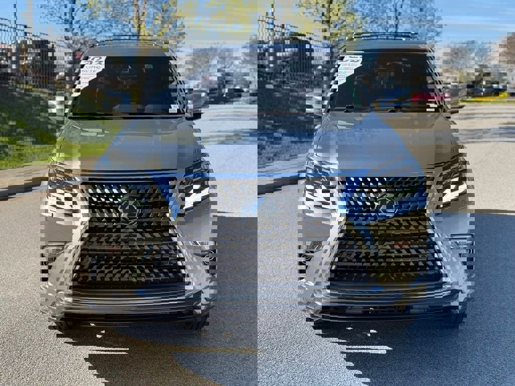 Certified 2023 Lexus GX 460 Premium w/ Premium Package image 11
