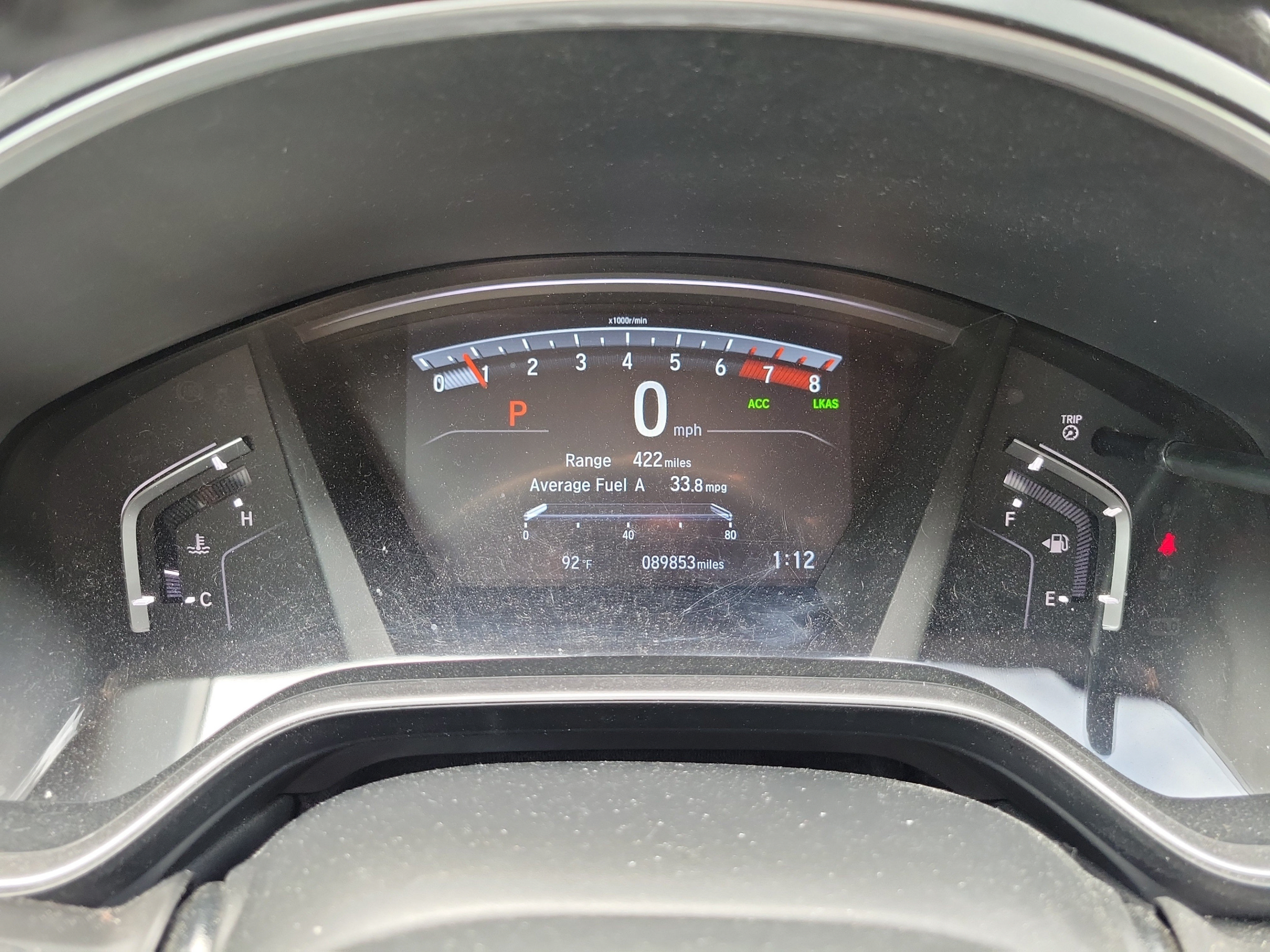 Used 2017 Honda CR-V EX-L image 29