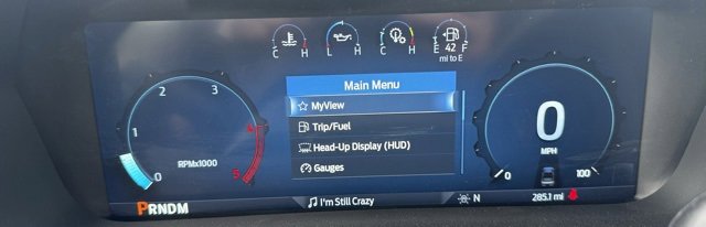 Used 2025 Ford F250 Lariat w/ Lariat Ultimate Package image 11