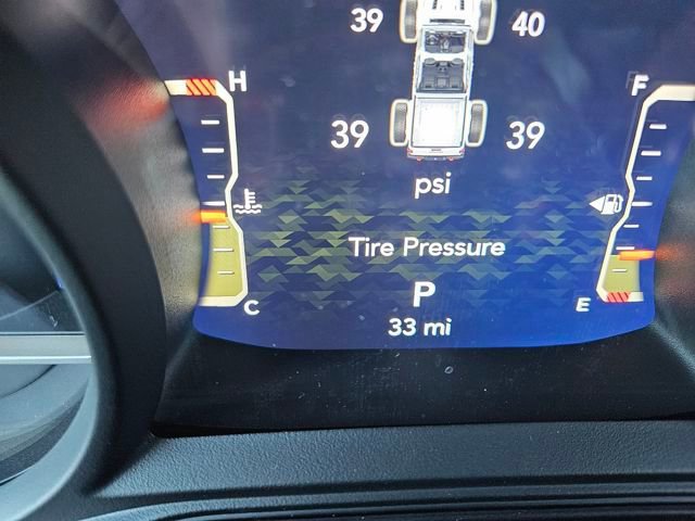 New 2025 Jeep Gladiator Sport image 16