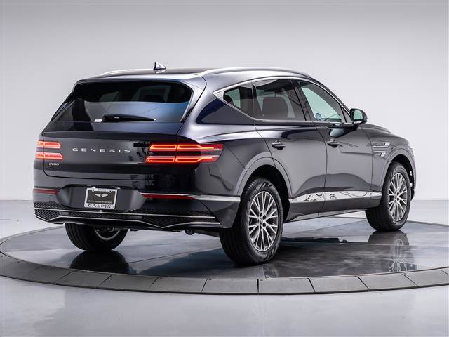 New 2026 Genesis GV80 2.5T image 5