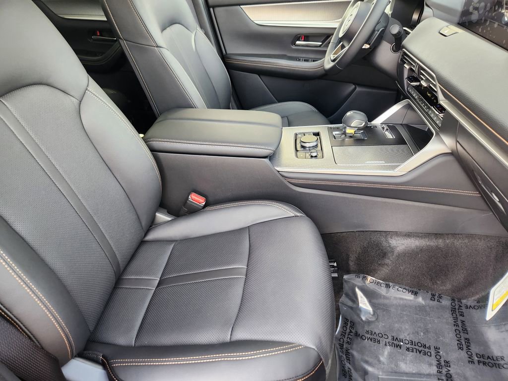 New 2026 MAZDA CX-90 Plug-In Hybrid w/Premium Sport image 19
