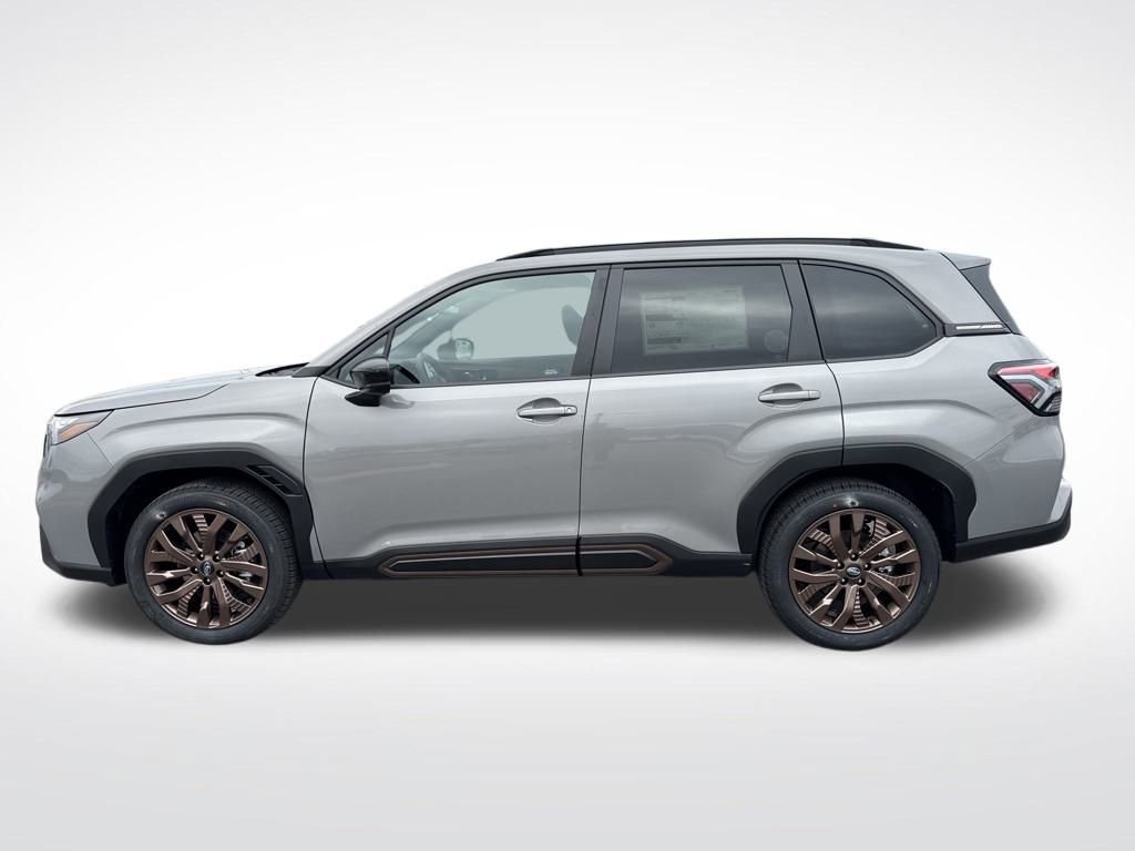 New 2026 Subaru Forester Sport image 3