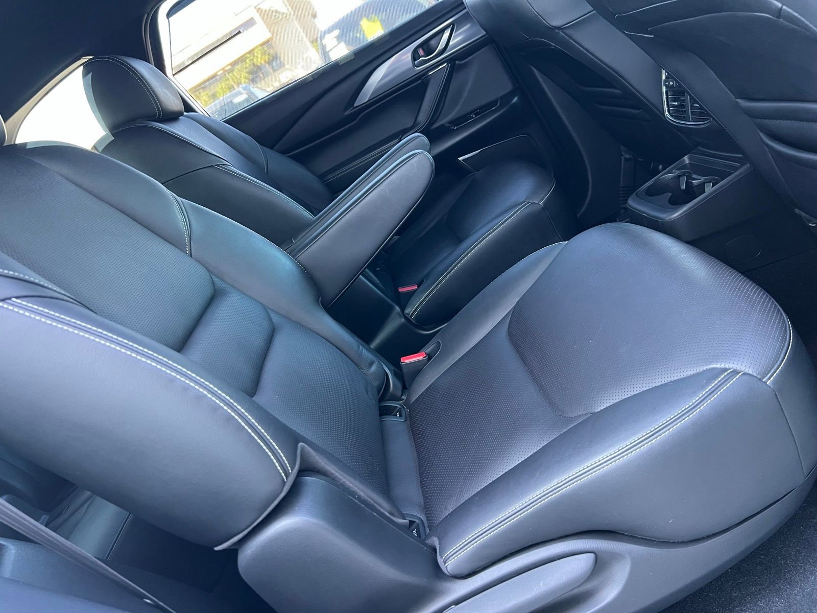 Used 2020 MAZDA CX-9 Grand Touring image 53