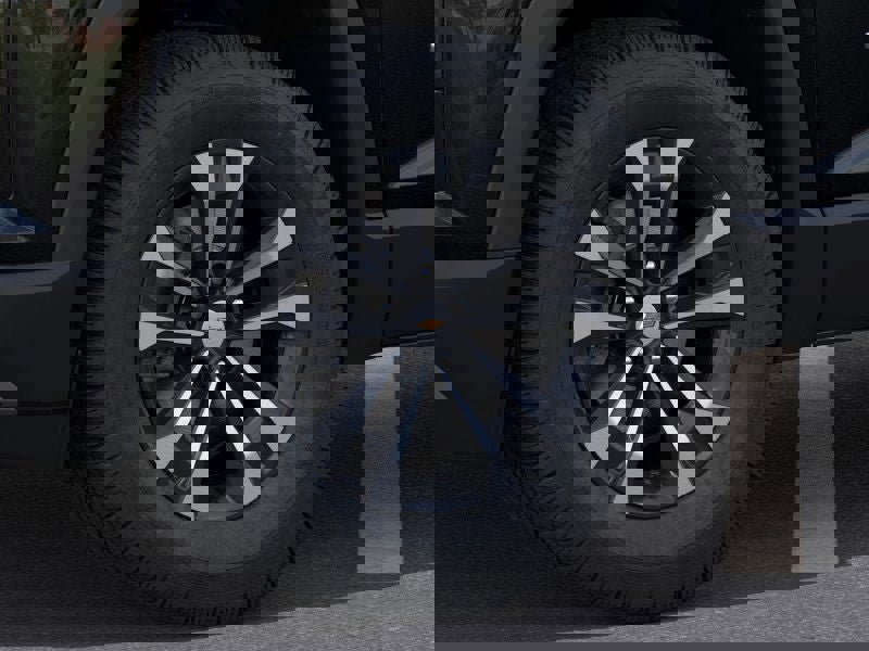 New 2026 Chevrolet Equinox LT w/ Convenience Package II image 9