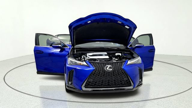 Used 2024 Lexus UX 250h F Sport FWD image 12