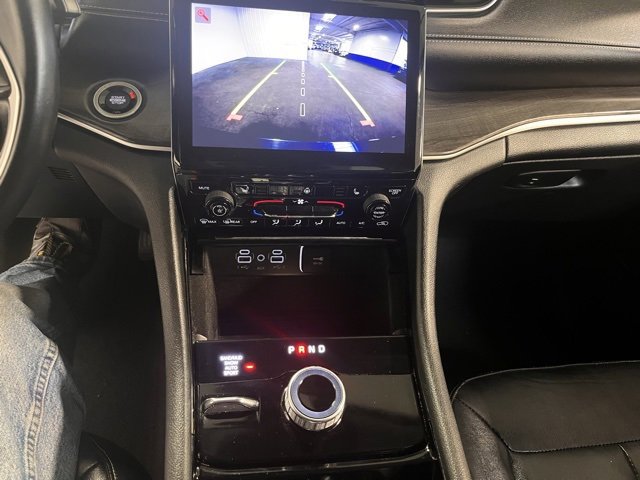 Used 2021 Jeep Grand Cherokee L Limited image 28