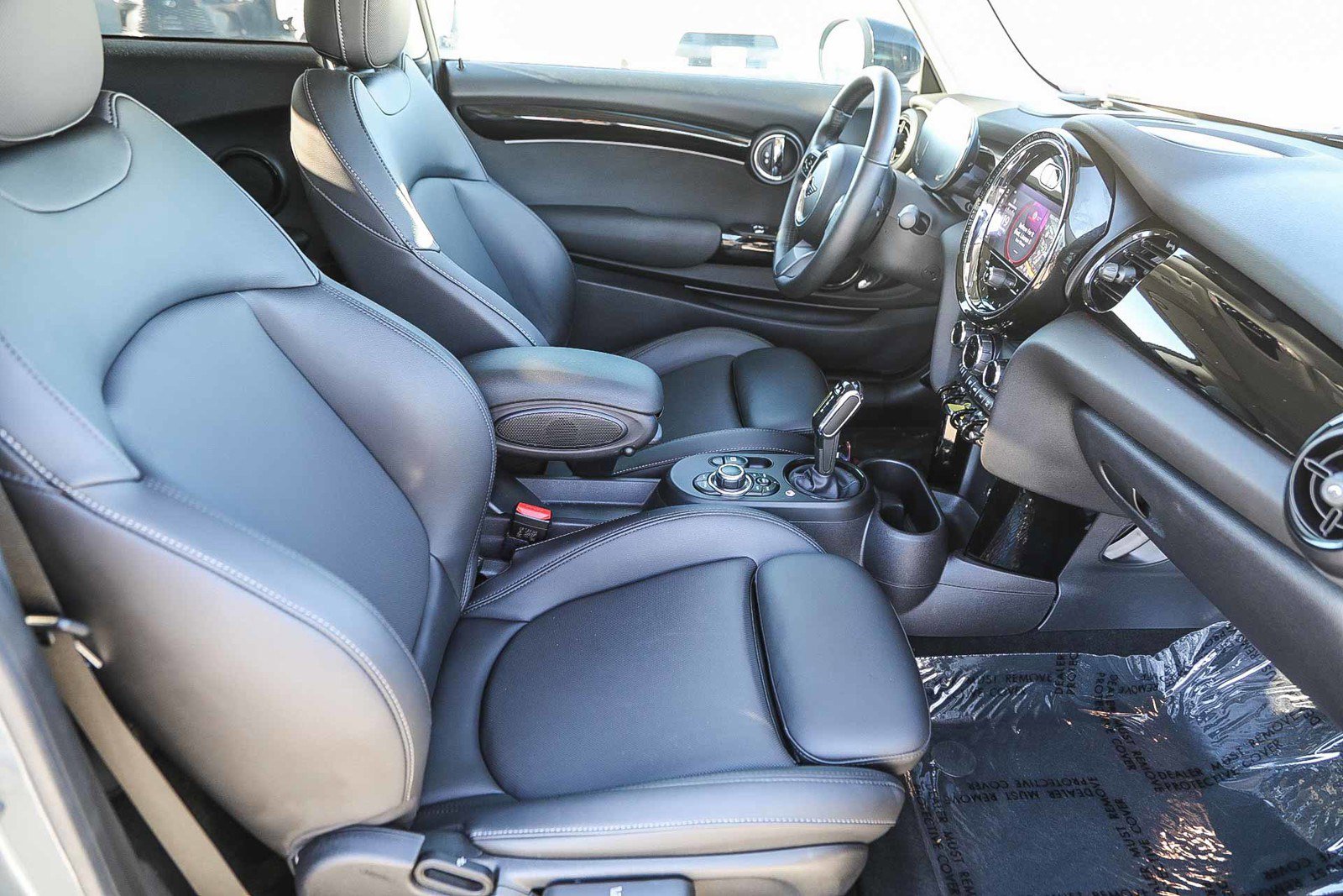 Used 2022 MINI Cooper SE image 17