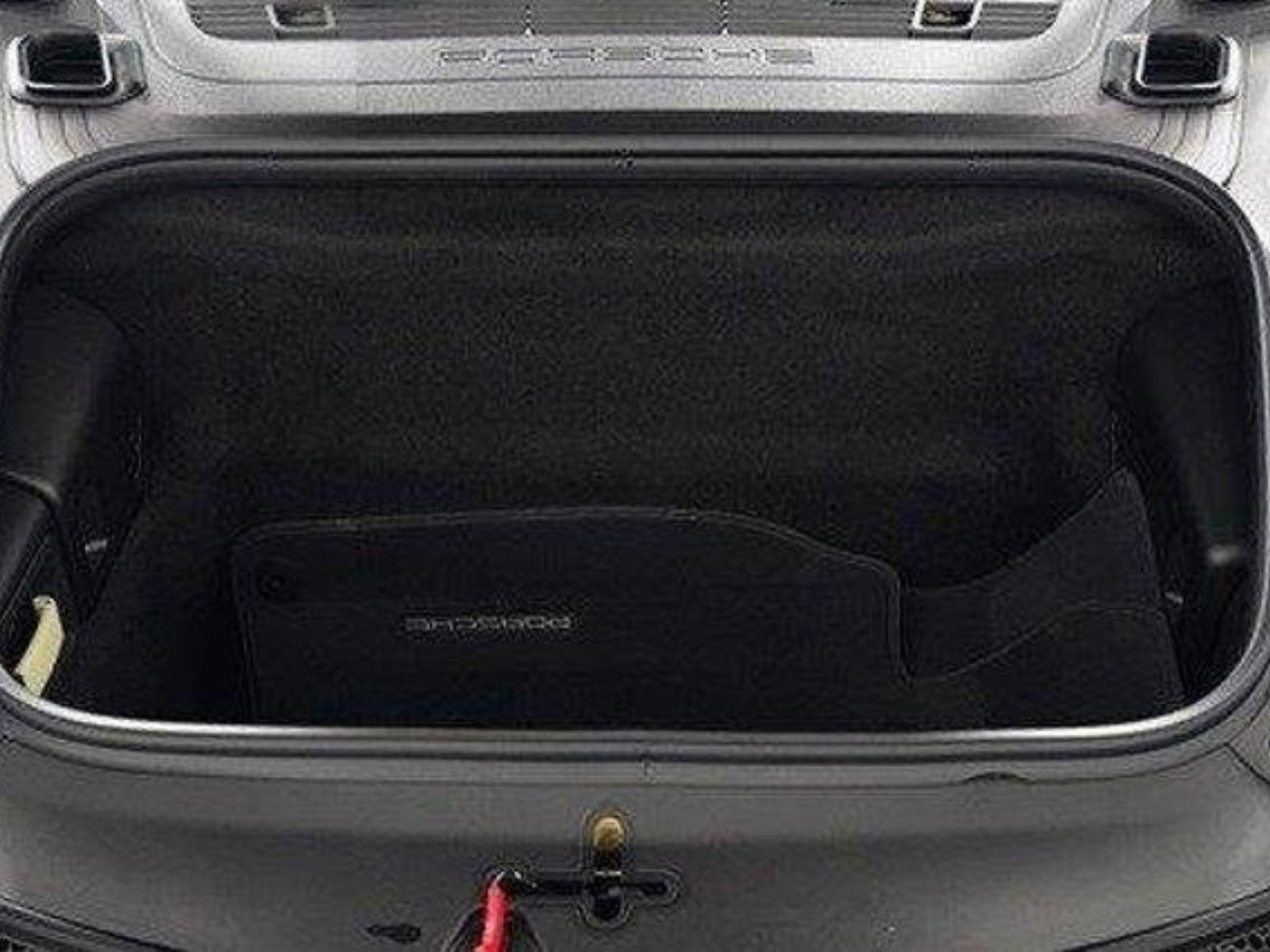 Used 2025 Porsche 718 Boxster Spyder RS image 65