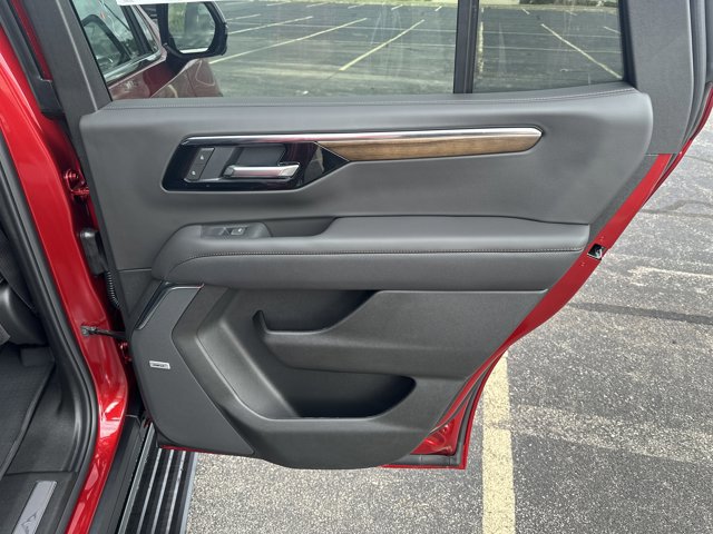 New 2026 Chevrolet Tahoe High Country image 29