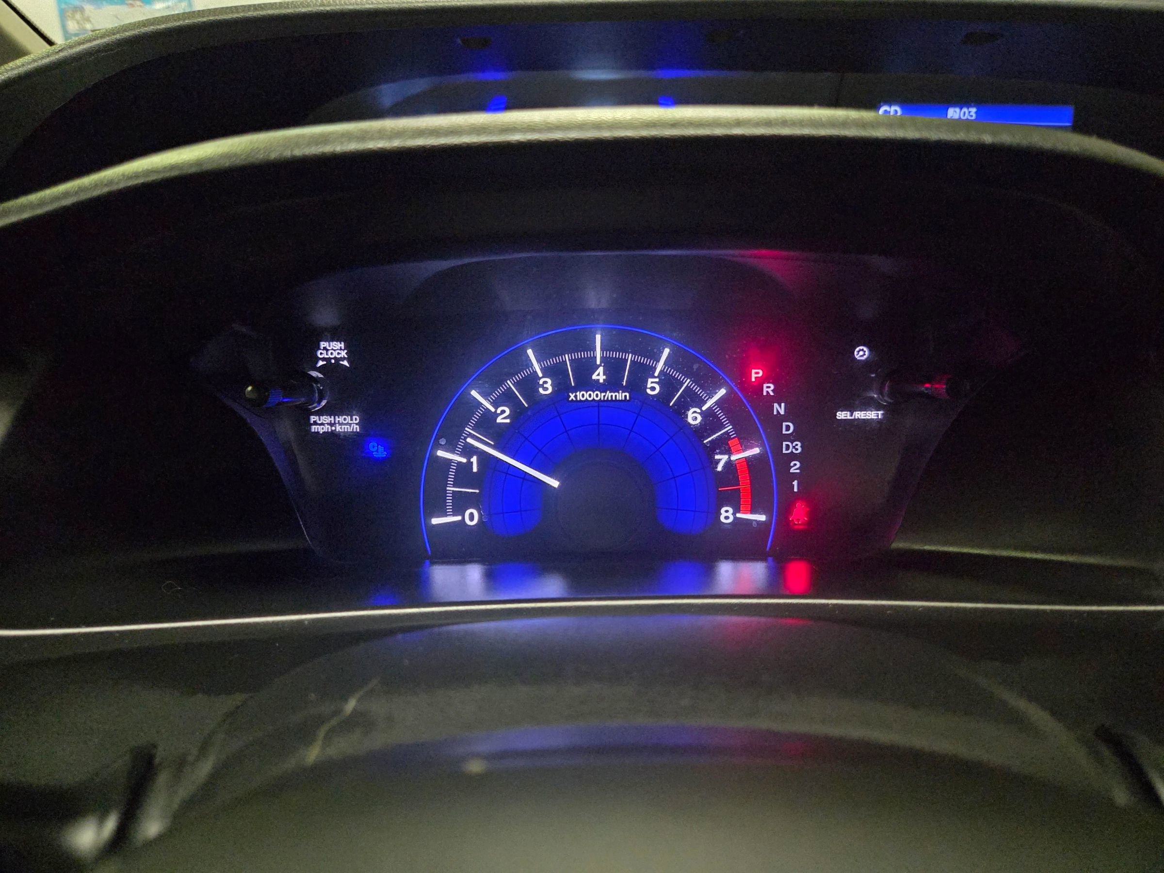 Used 2013 Honda Civic LX image 19