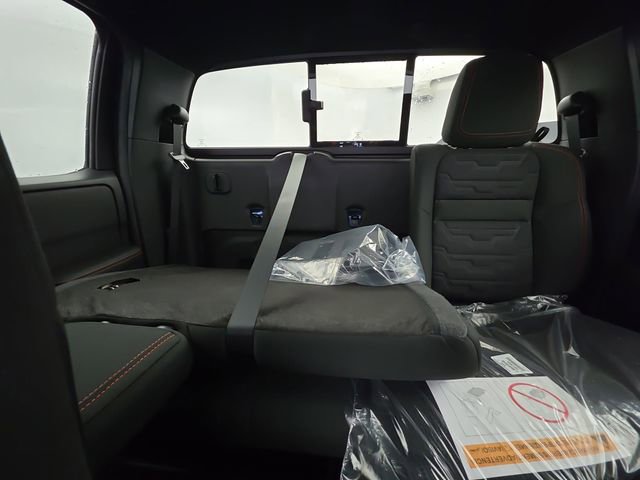 New 2026 Nissan Frontier Pro-X w/ Pro-X Convenience Package image 35