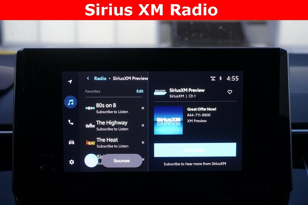 Certified 2023 Toyota Corolla SE image 8