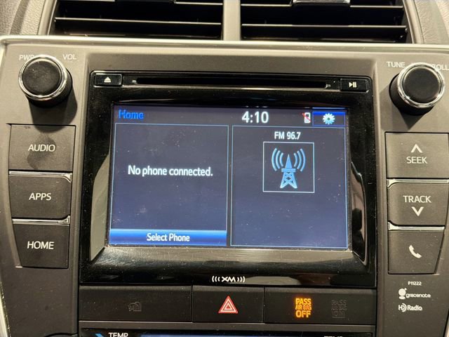 Used 2017 Toyota Camry SE image 11