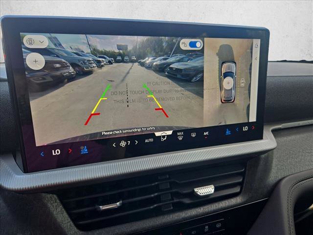 New 2026 Ford Explorer Platinum image 11