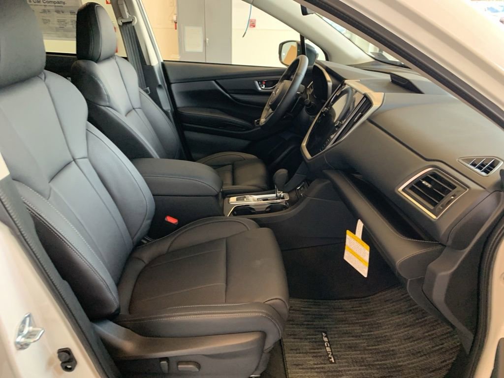 New 2026 Subaru Ascent Limited image 24