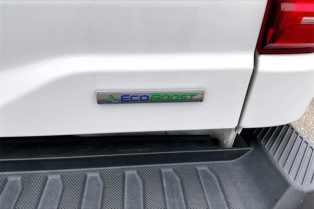 Used 2021 Ford F150 XL w/ STX Appearance Package image 8