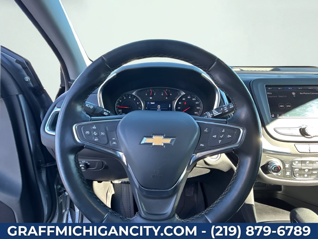 Used 2024 Chevrolet Equinox LT AWD/4WD image 26