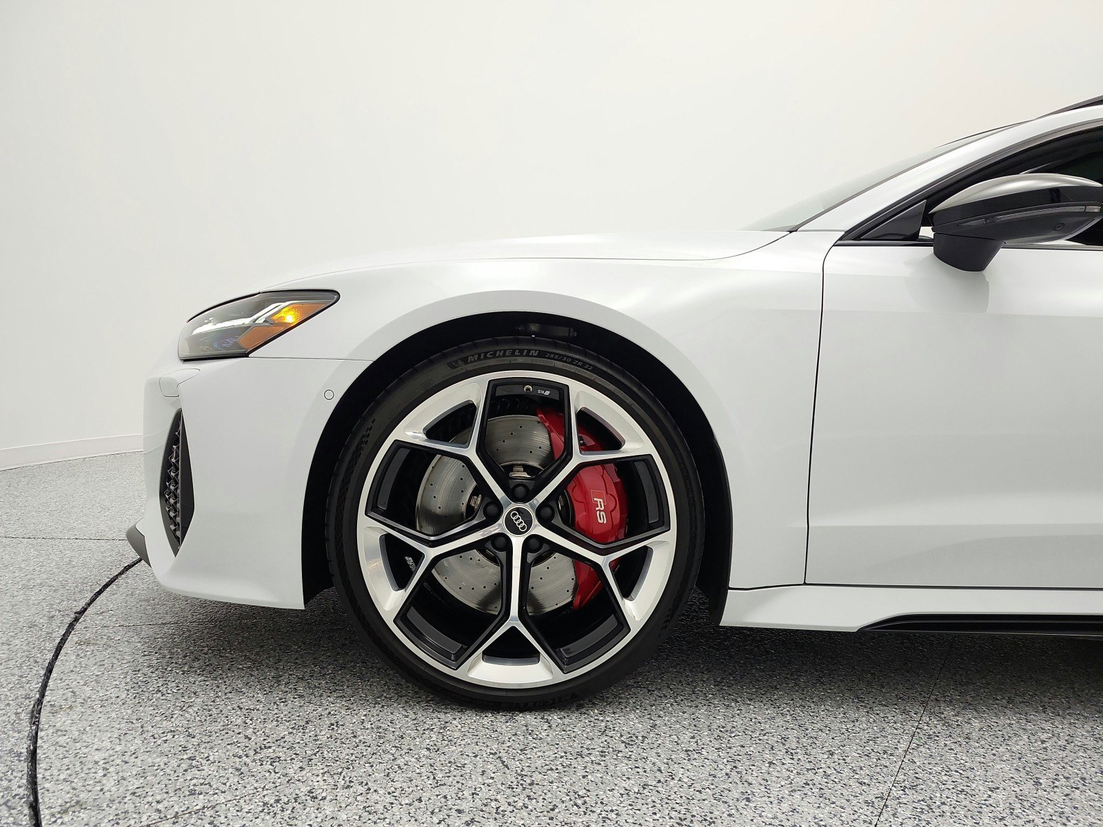 Used 2024 Audi RS 7 Performance AWD/4WD image 18