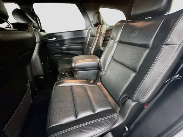 Used 2022 Dodge Durango Citadel AWD/4WD image 24