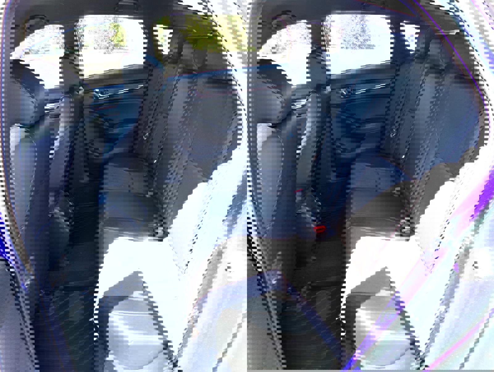 Used 2018 Honda Accord Sport image 12