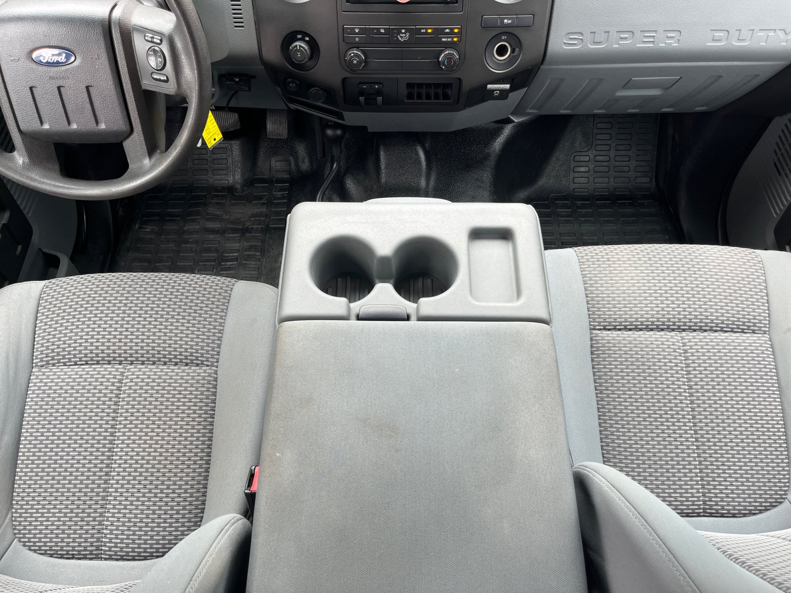 Used 2016 Ford F350 XL w/ Power Equipment Group AWD/4WD image 21