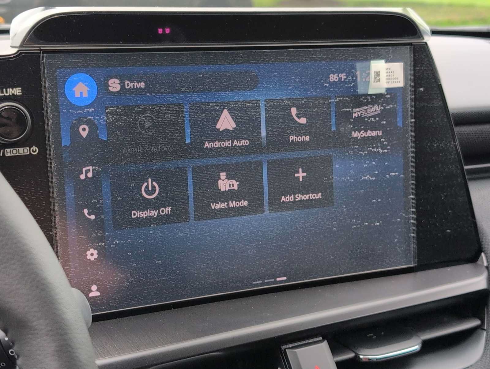 New 2026 Subaru Outback Premium AWD/4WD image 28