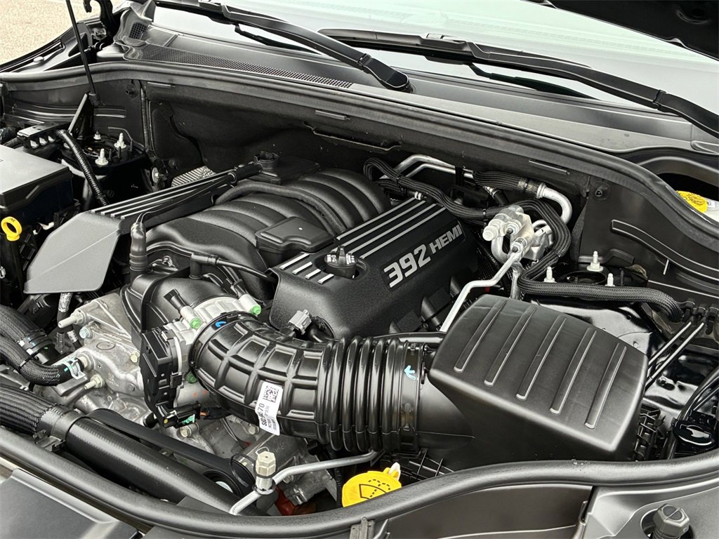 Used 2024 Dodge Durango SRT image 10