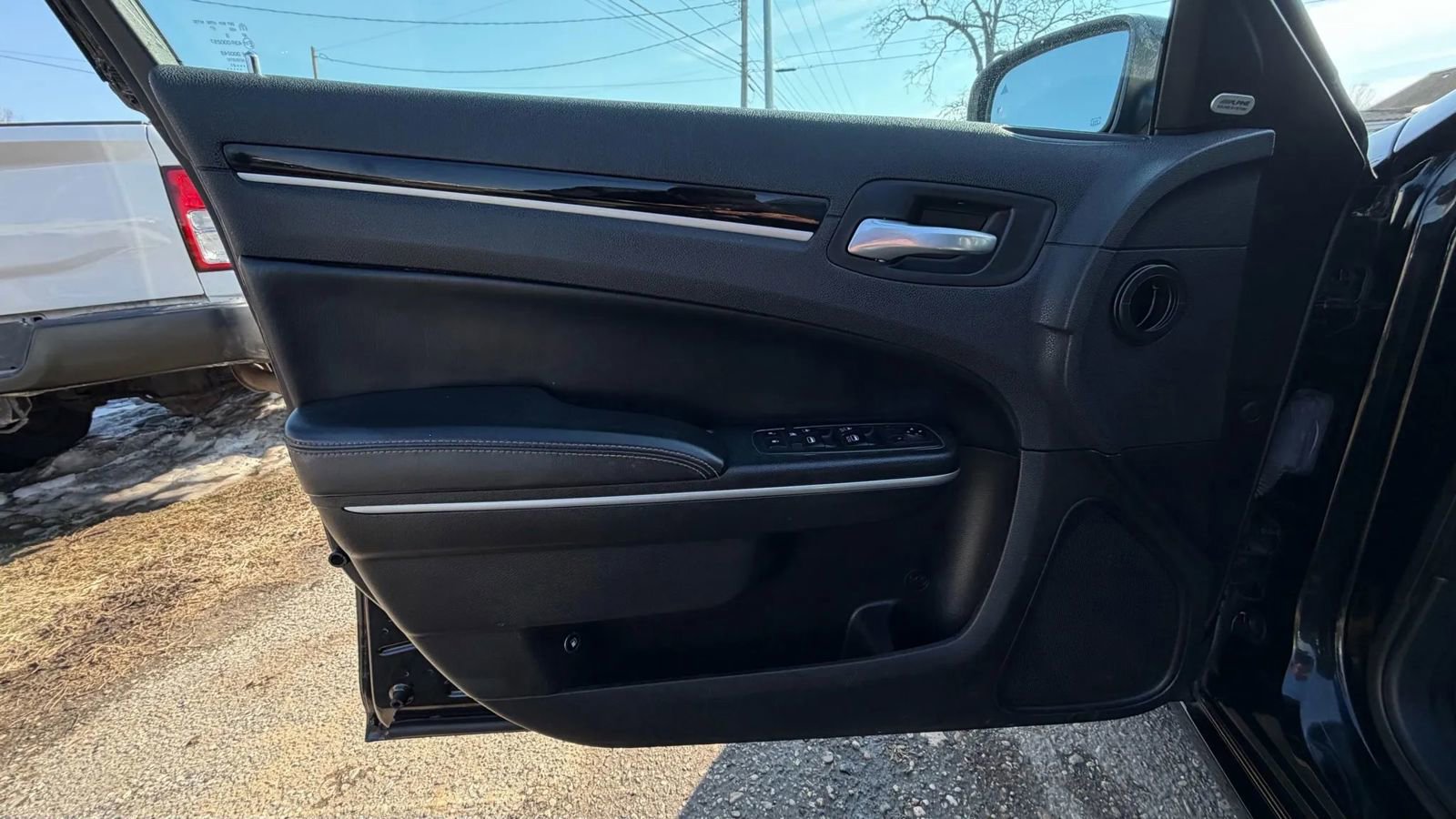 Used 2021 Chrysler 300 S image 16