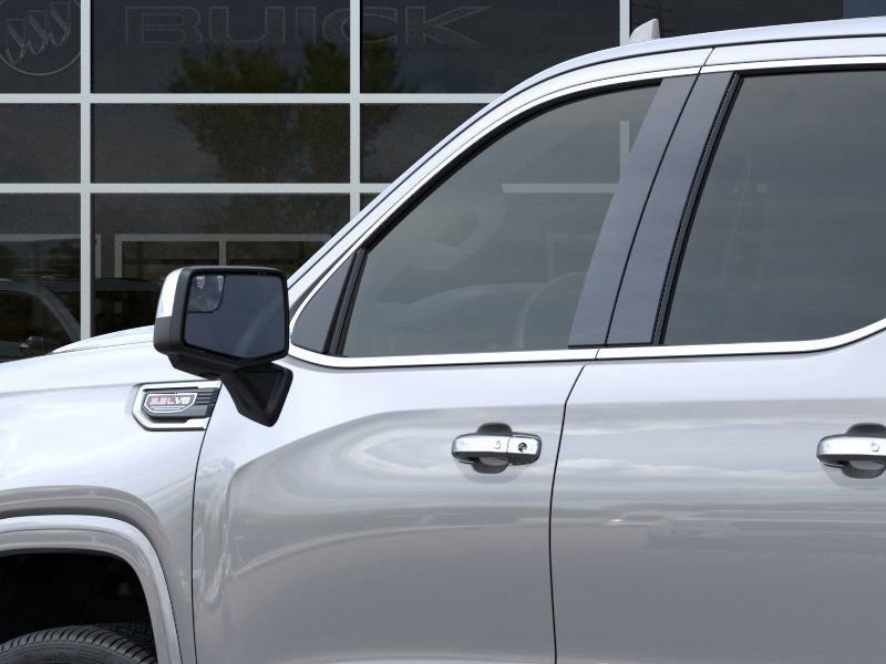 New 2026 GMC Sierra 1500 Denali image 12