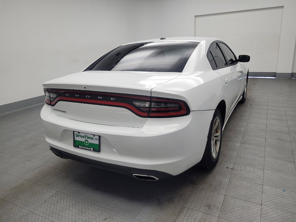 Used 2022 Dodge Charger SXT image 7