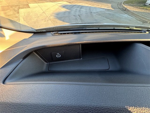 New 2026 Ford Transit 250 148 Medium Roof Extended AWD w/ Load Area Protection Package image 26