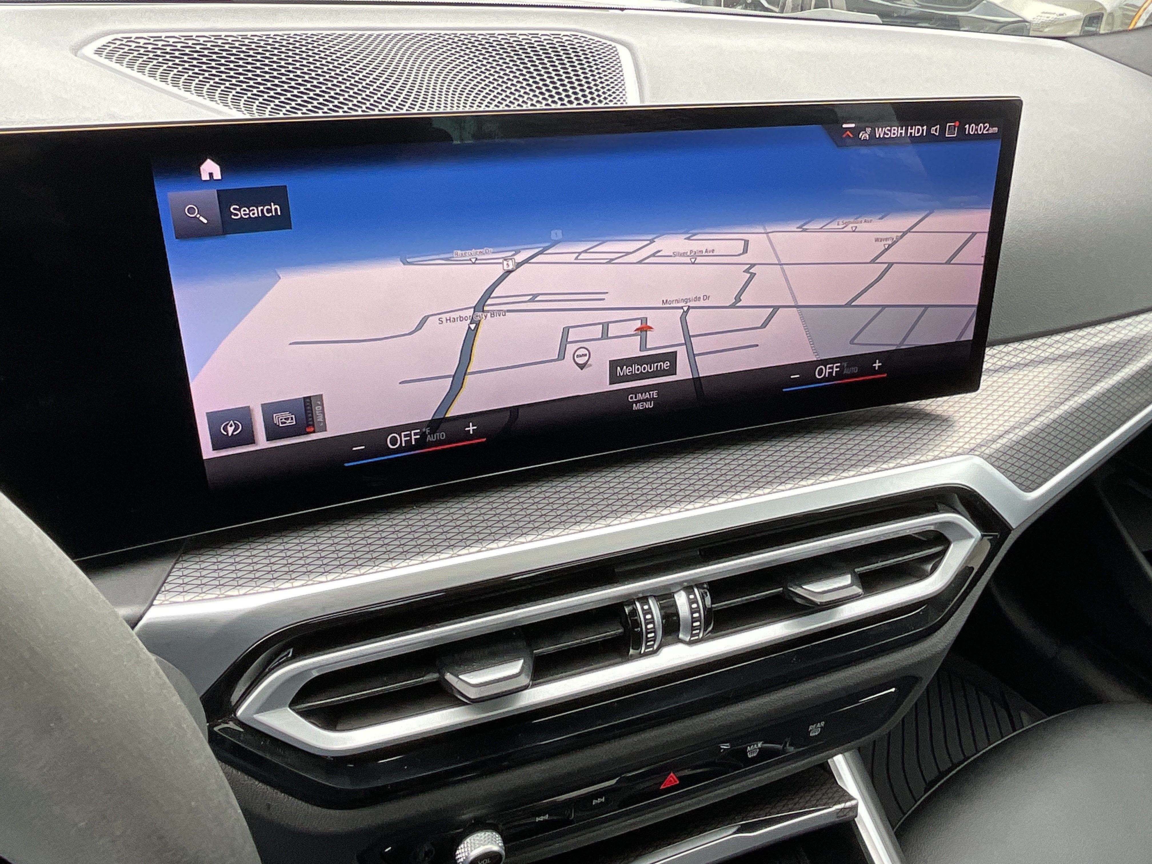 Used 2023 BMW M340i w/ Driving Assistance Package RWD image 17