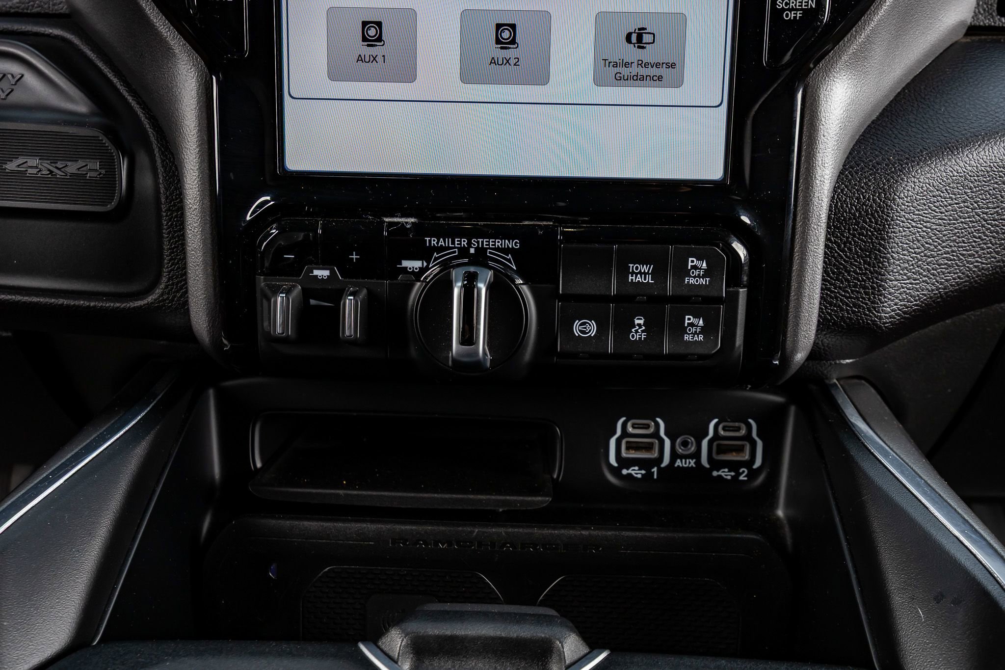 Used 2024 RAM 2500 Laramie w/ Night Edition AWD/4WD image 26