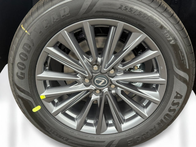 New 2026 Lexus TX 350 AWD w/ Convenience Package image 11
