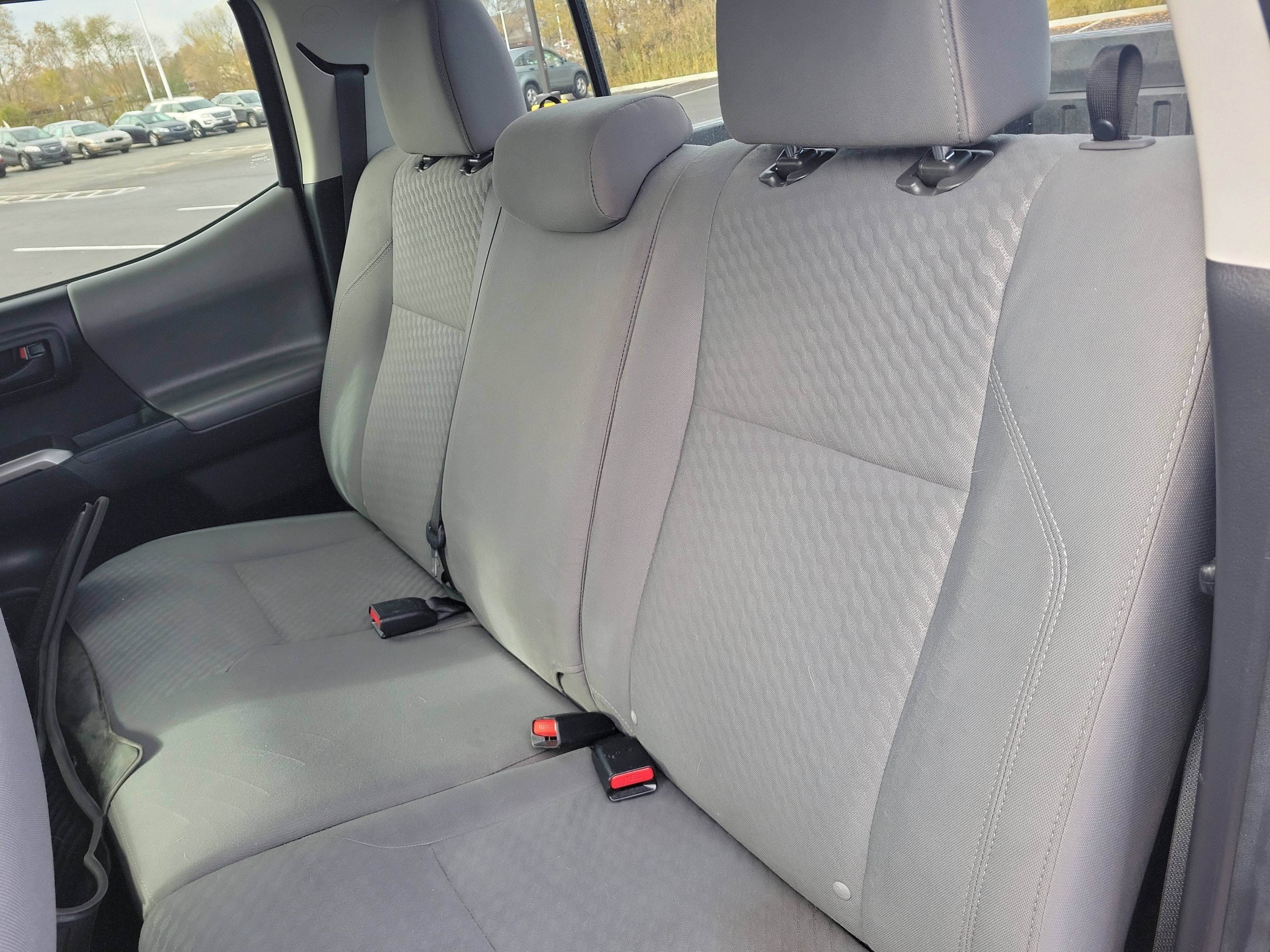 Used 2022 Toyota Tacoma SR5 image 11