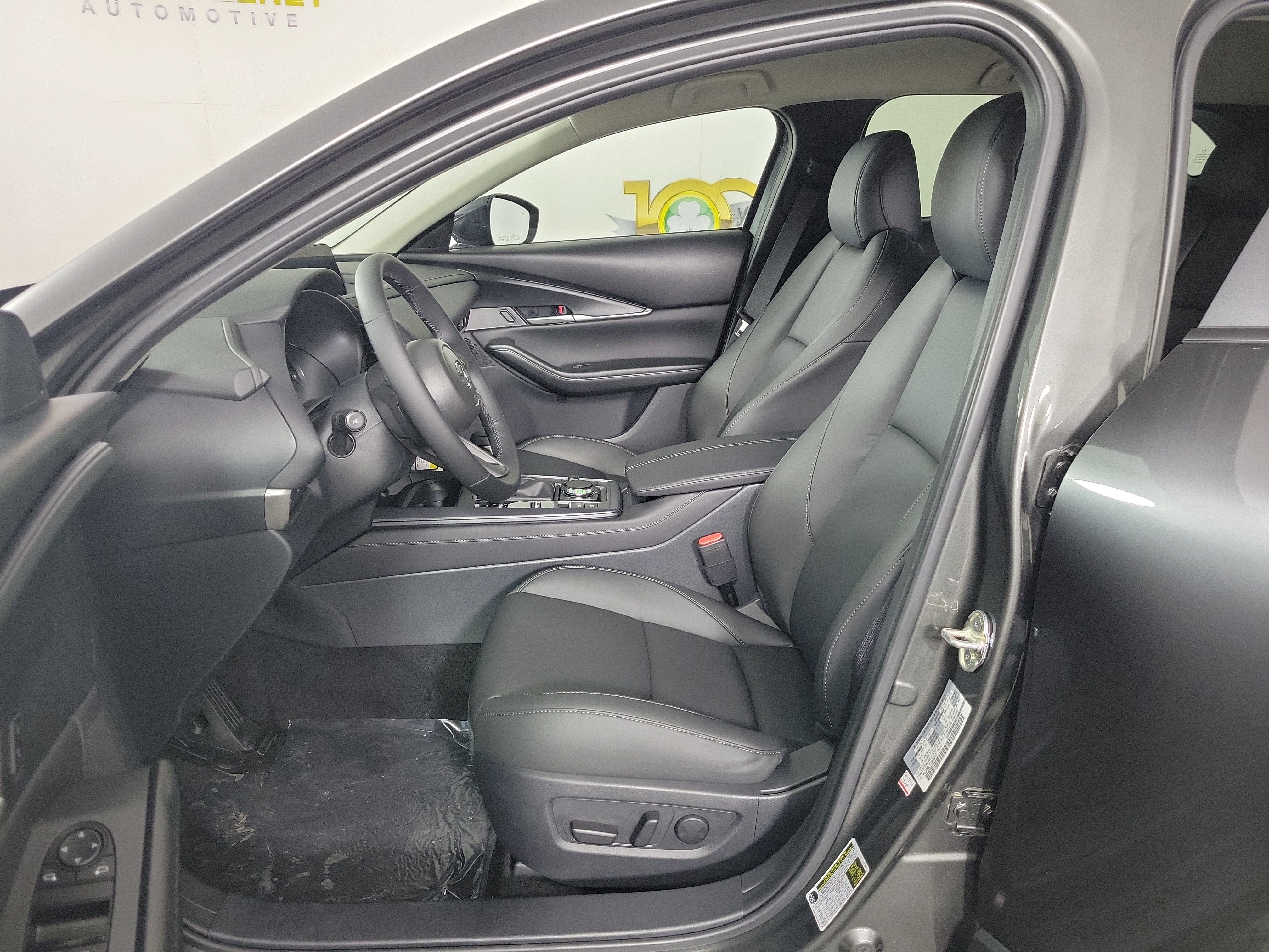 New 2026 MAZDA CX-30 AWD 2.5 S w/ Select Sport Pkg image 11