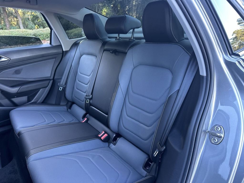New 2026 Volkswagen Jetta SEL image 23