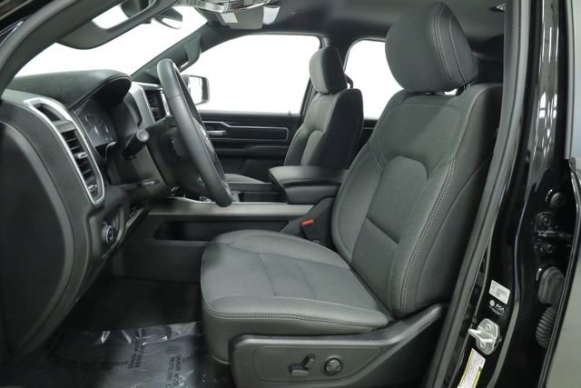 Used 2023 RAM 1500 Big Horn image 30