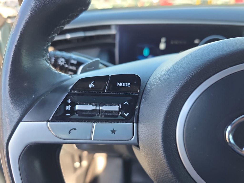 Used 2022 Hyundai Santa Cruz Limited image 20