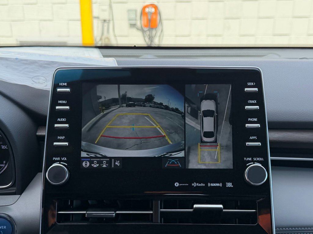 Certified 2022 Toyota Avalon Limited w/ Advanced Safety Package image 25