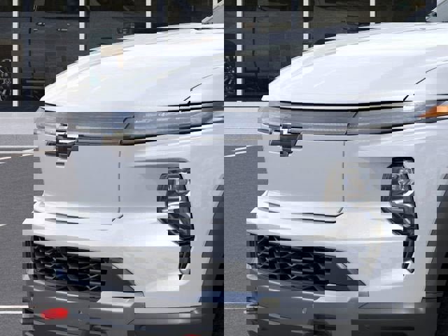 New 2026 Chevrolet Silverado EV Trail Boss image 13