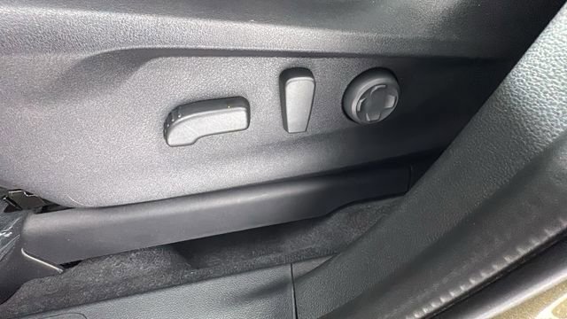 New 2026 Subaru Ascent Limited image 11