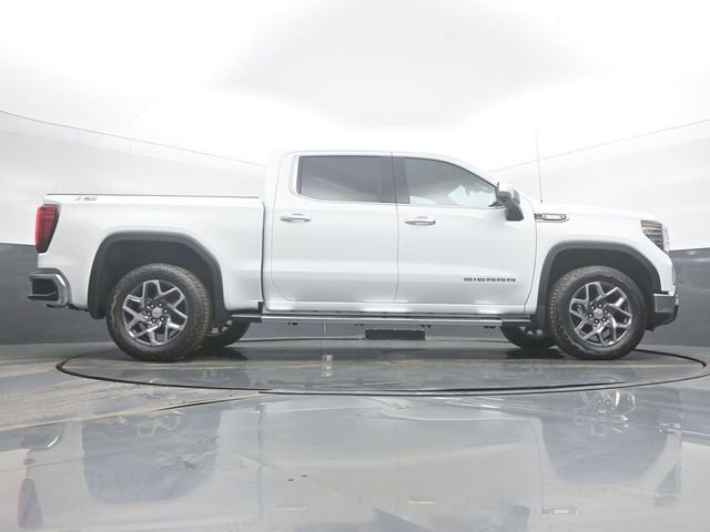 New 2026 GMC Sierra 1500 SLT w/ SLT Premium Plus Package image 52