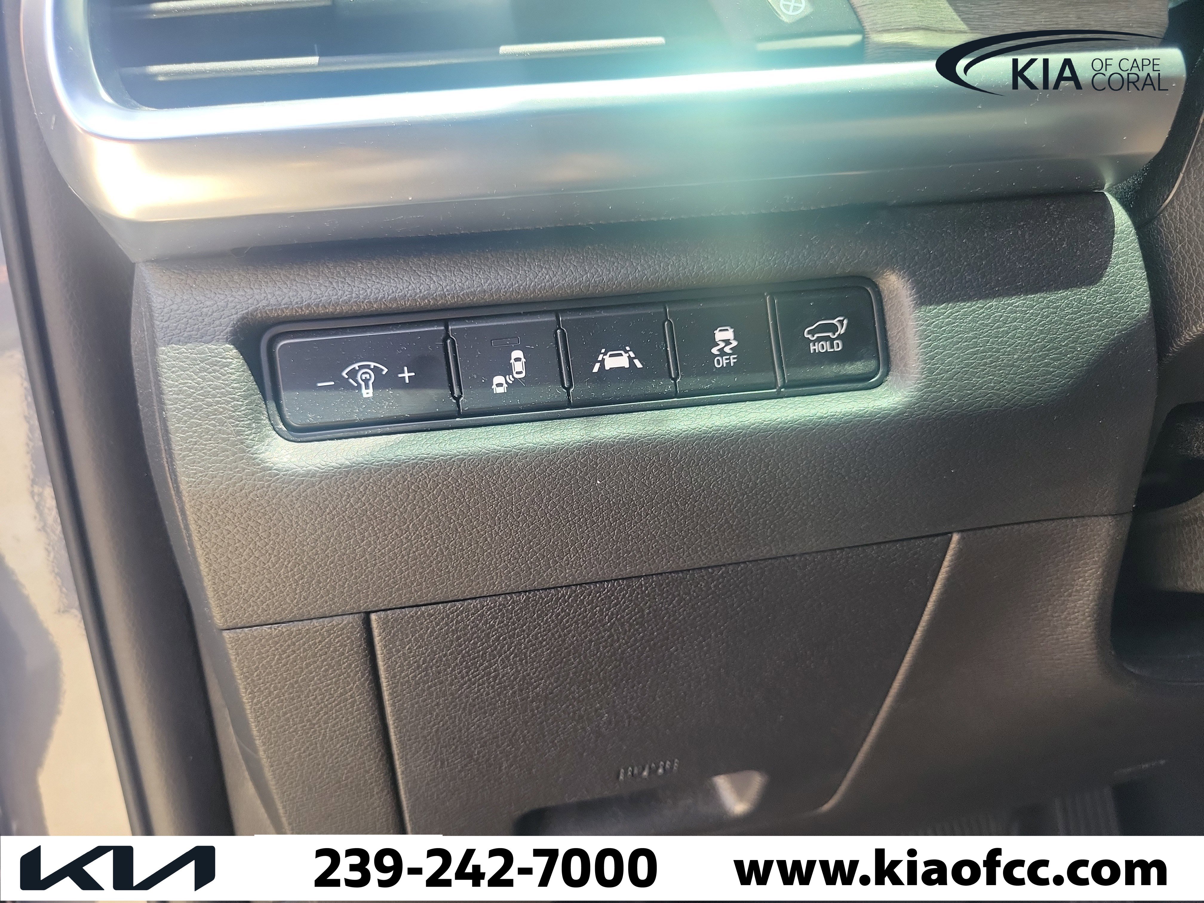 Used 2022 Kia Telluride EX w/ EX Premium Package FWD image 26